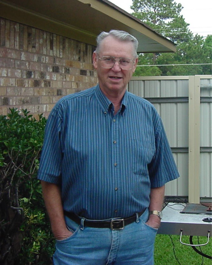 Donald Ray Whitfield, Sr. Profile Photo