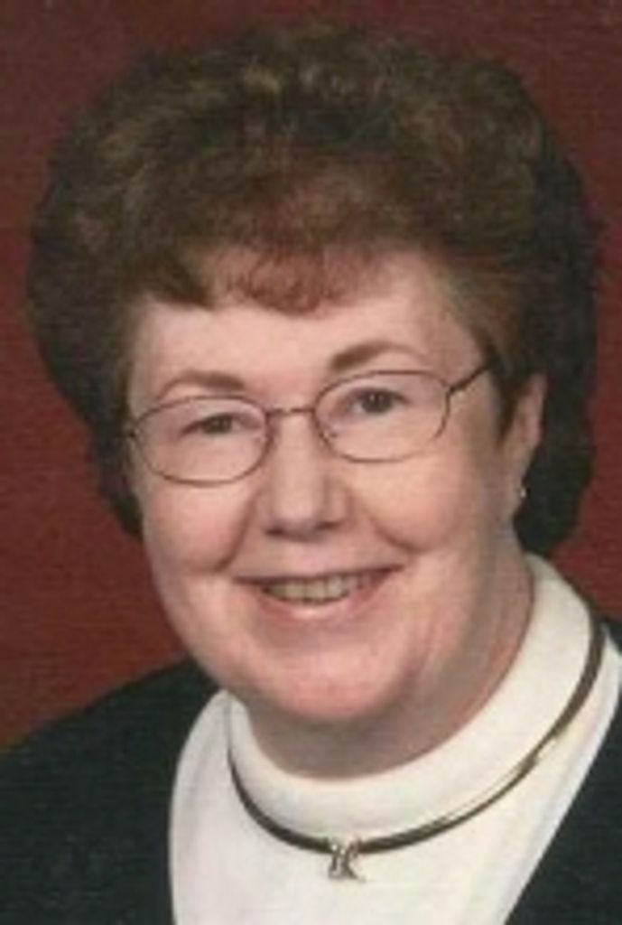 Joanne M. Reinardy