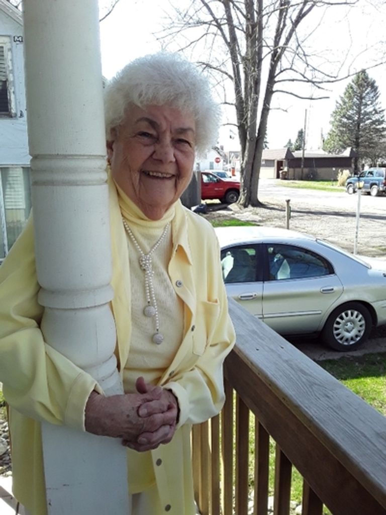 Janet R. Hoover Profile Photo