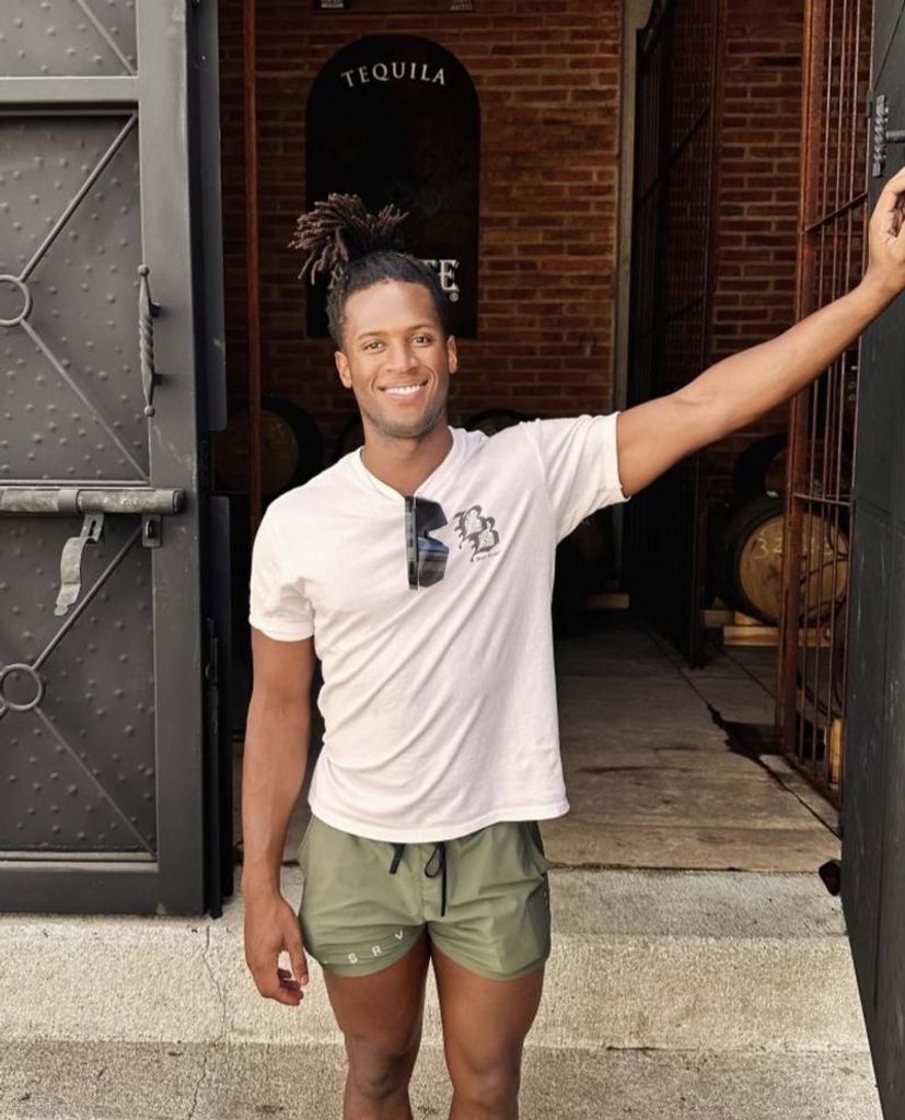 Devin C. Jackson Profile Photo
