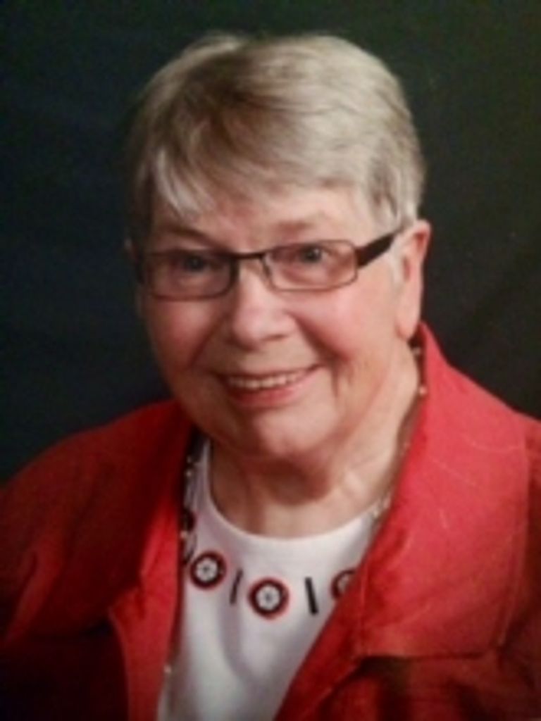 Harriet A Ostrem