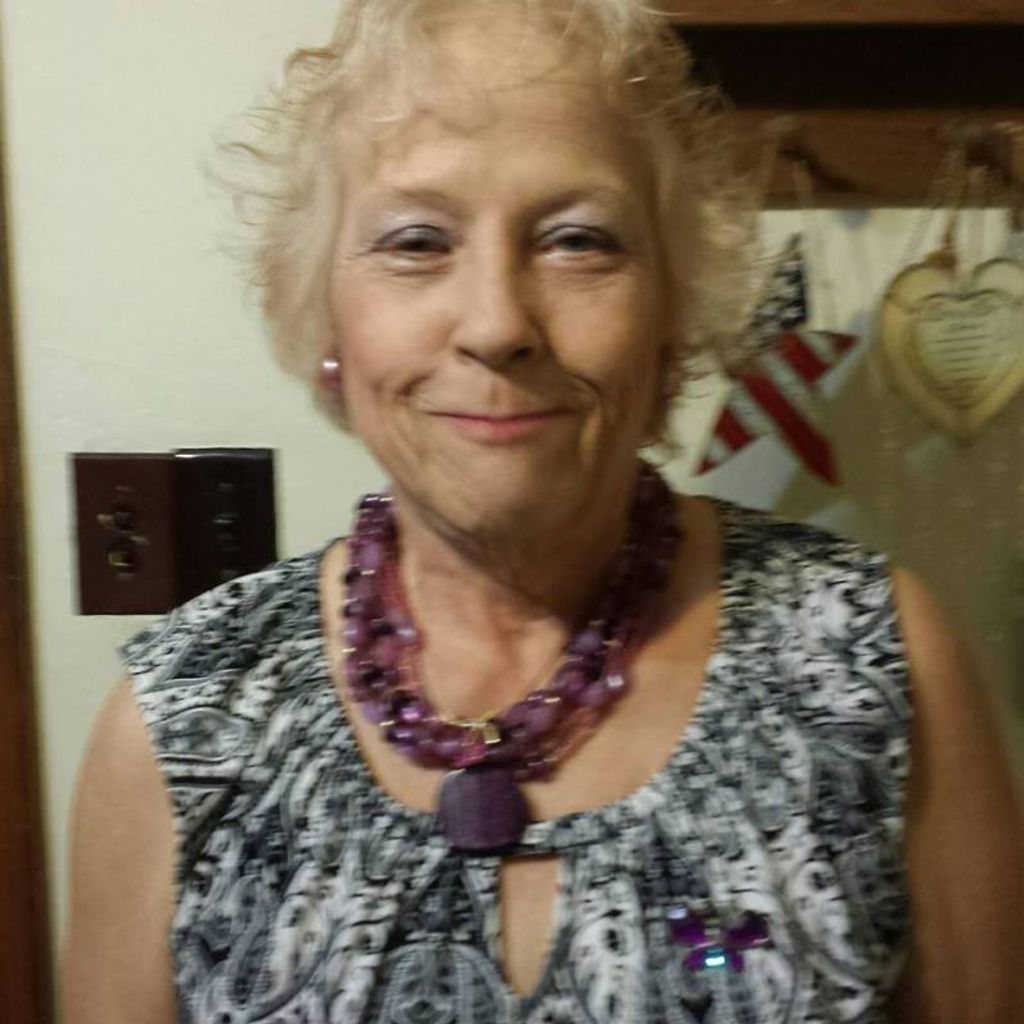 Toni Kay Finnerty