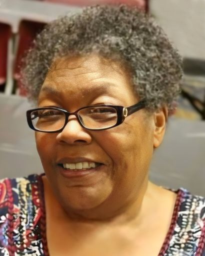 Willie Mae Richardson Profile Photo