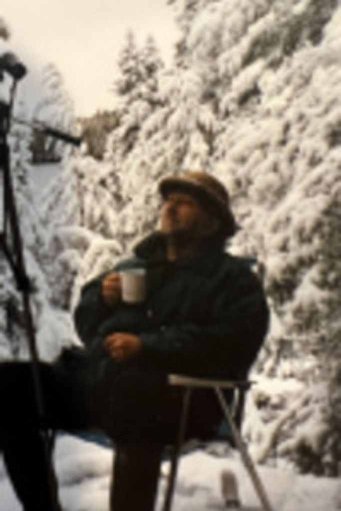 Edward Henry Vidruk Profile Photo