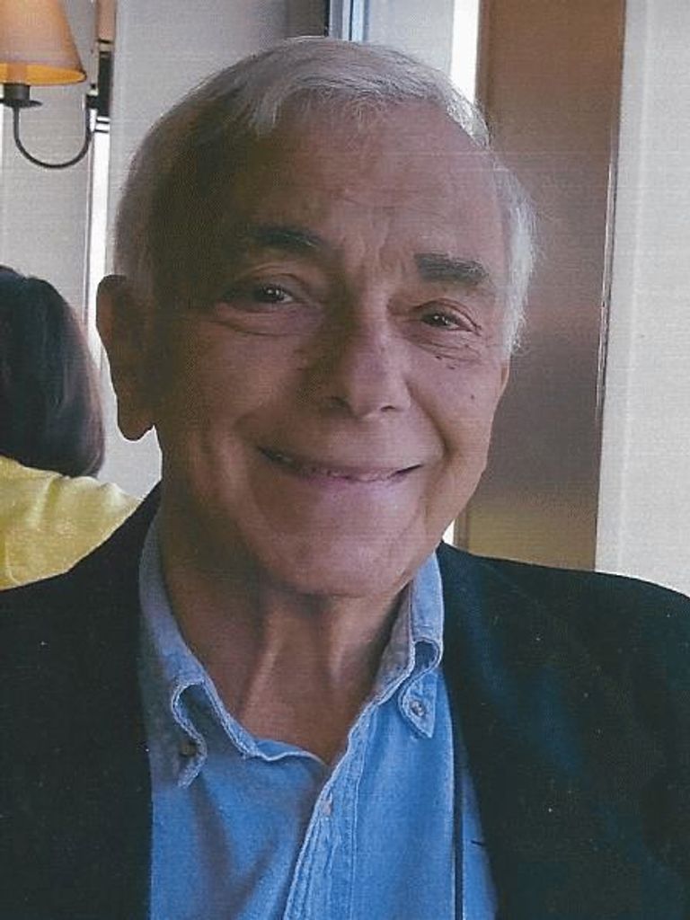 Dino J. Papetti Profile Photo