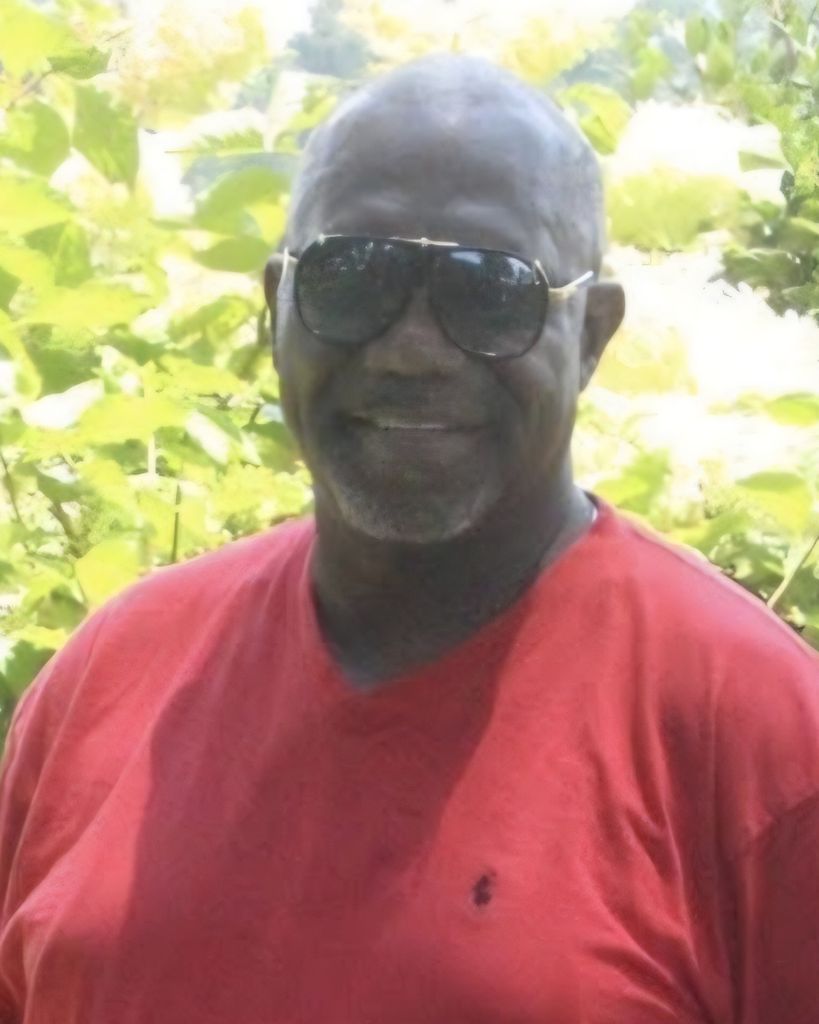 Irvin Jones Profile Photo