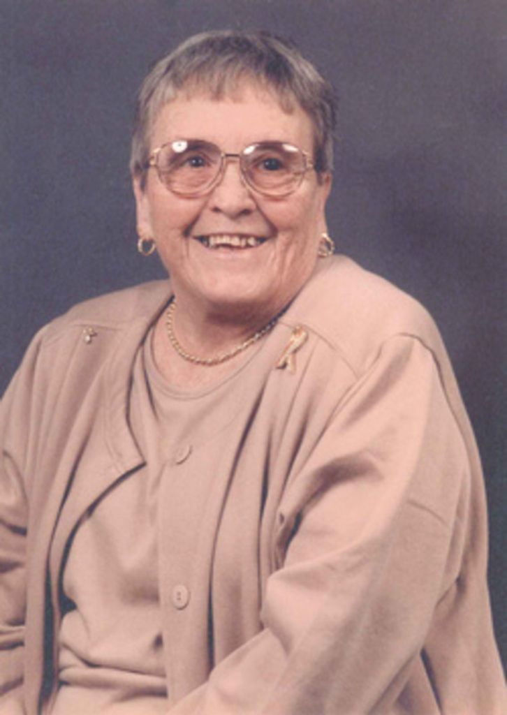 Beverly R. Rocker