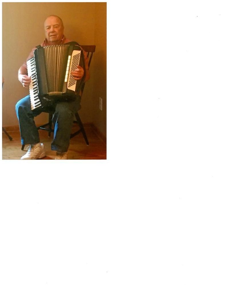 John Richard "Dickie" Angelo Profile Photo