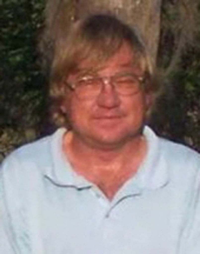 Curnis "Sonny" Joseph White, Jr.