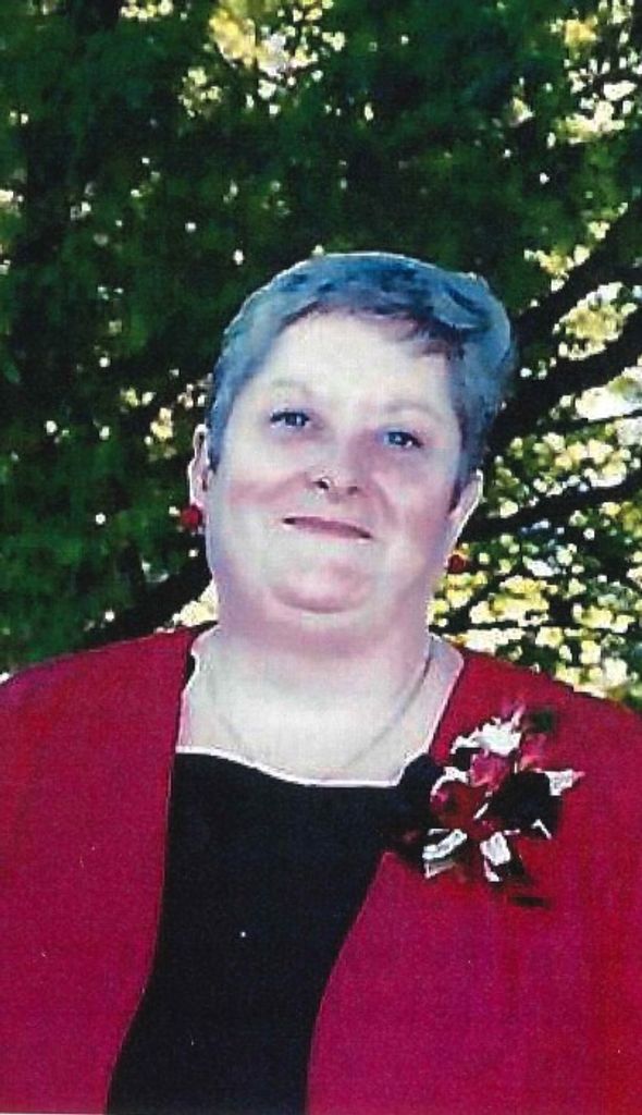 Elna Thompson Profile Photo