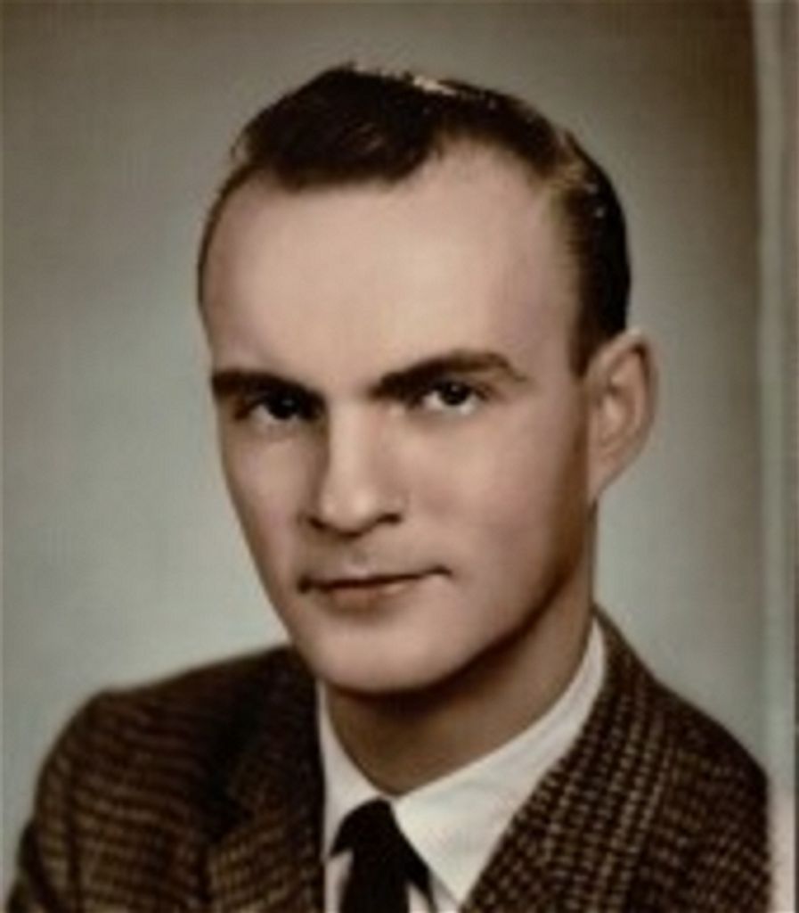 Donald Richard Brennan Profile Photo