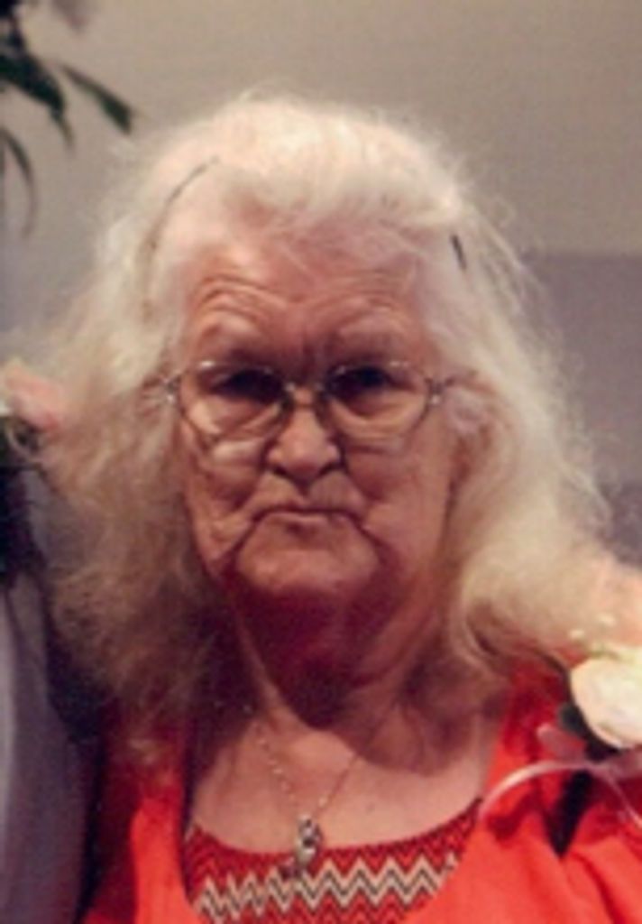 Ann Maxwell Bundrick Profile Photo