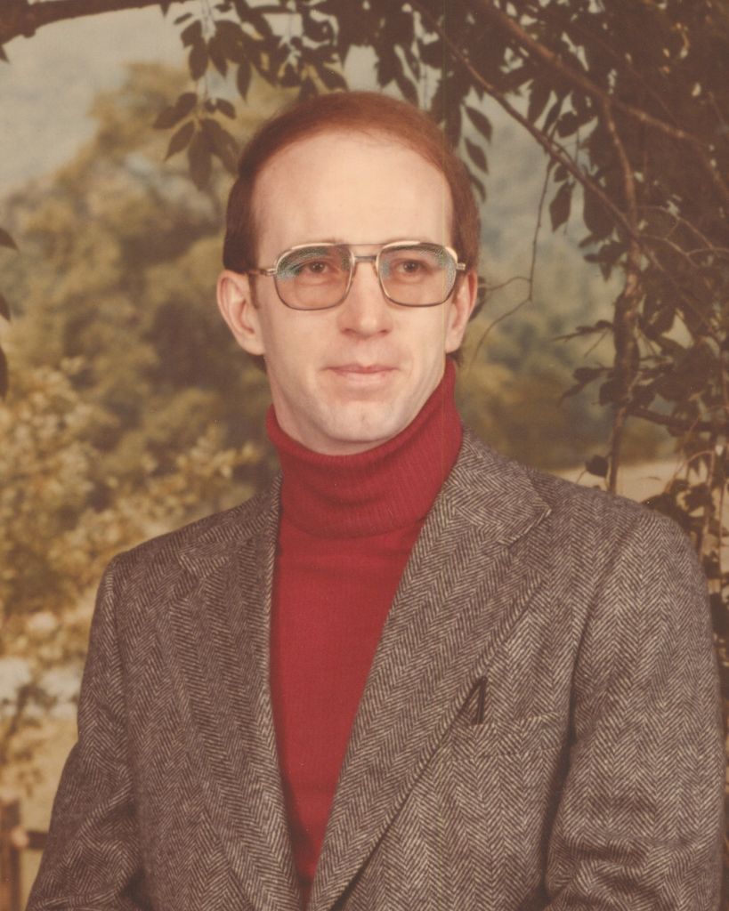 John Edward Burke