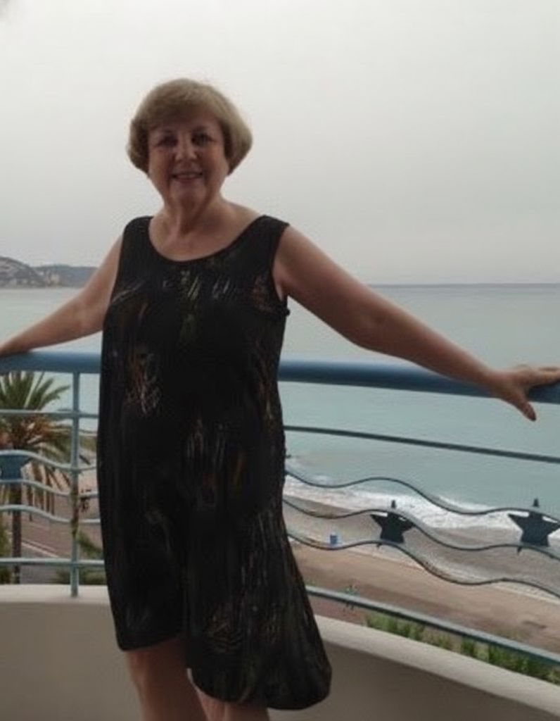 Edith Tinnes Profile Photo