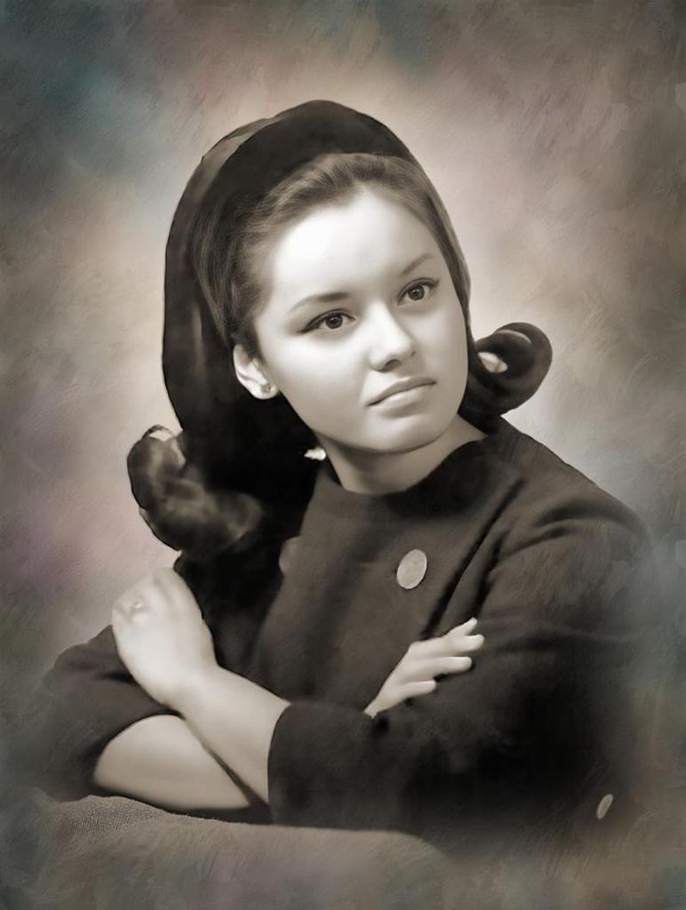 Rebecca Avila Profile Photo