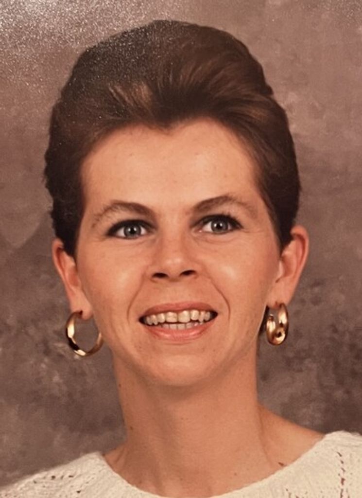 Susan Chancey Profile Photo