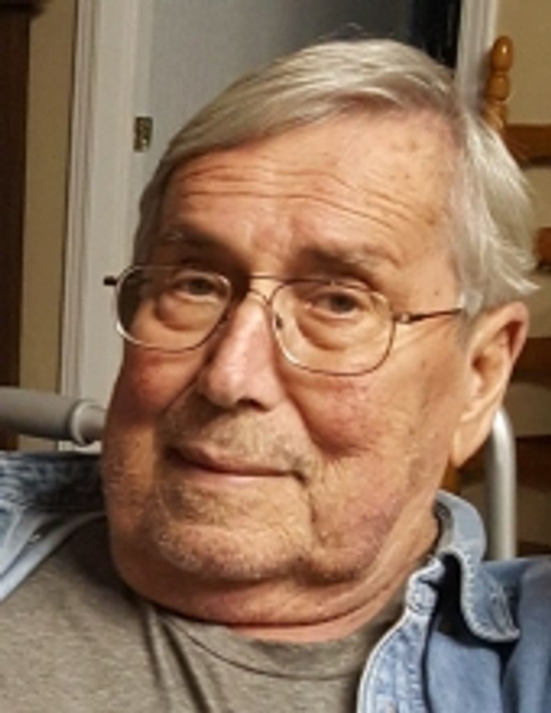 Gene Newman Brooks Profile Photo