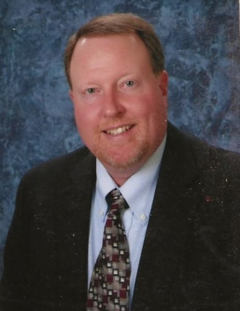 Timothy David Cline Profile Photo