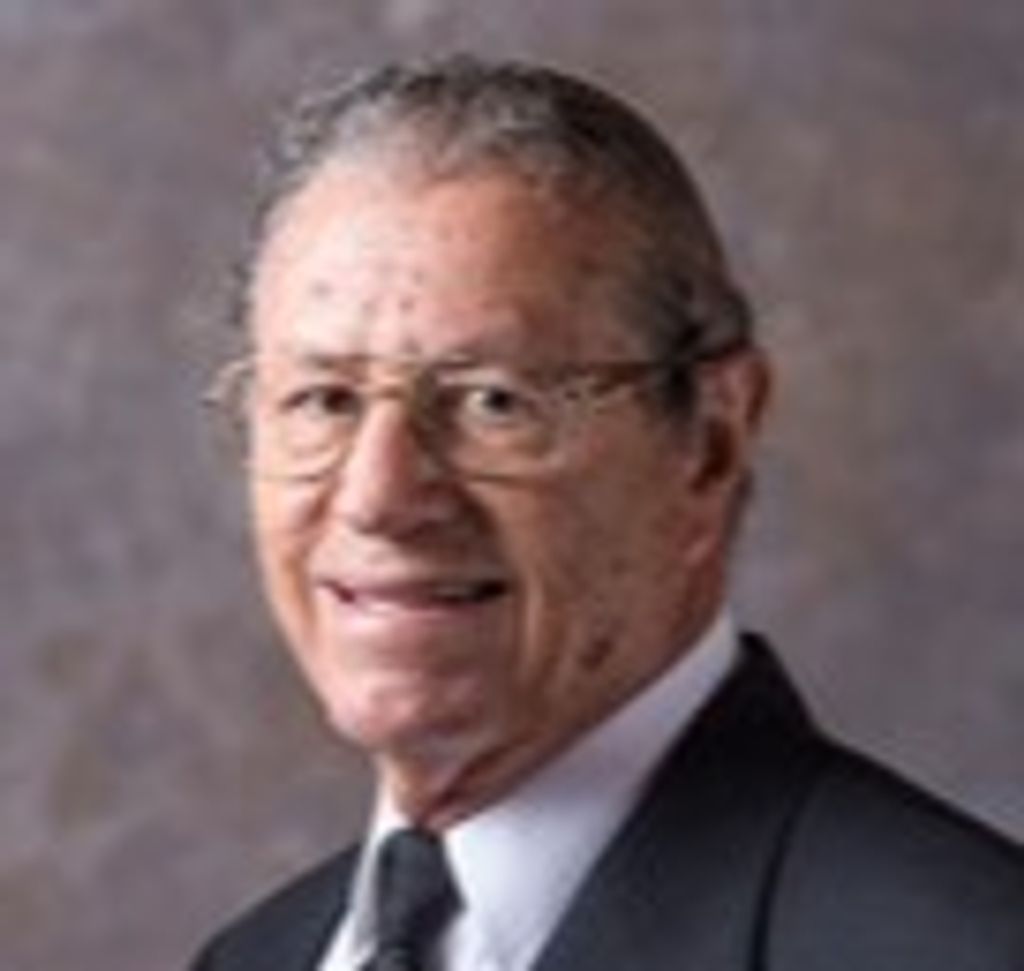 Brother Raymond Sylve, S.C.
