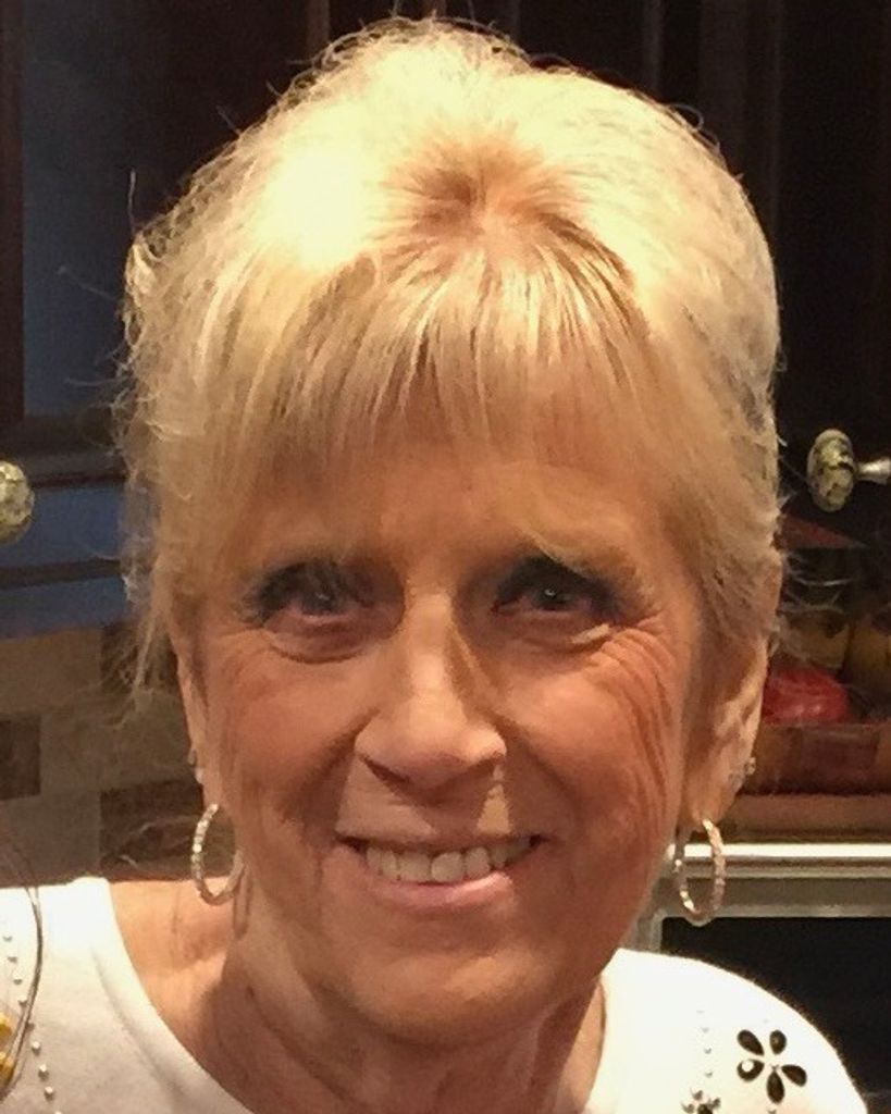 Patricia M. Drozd