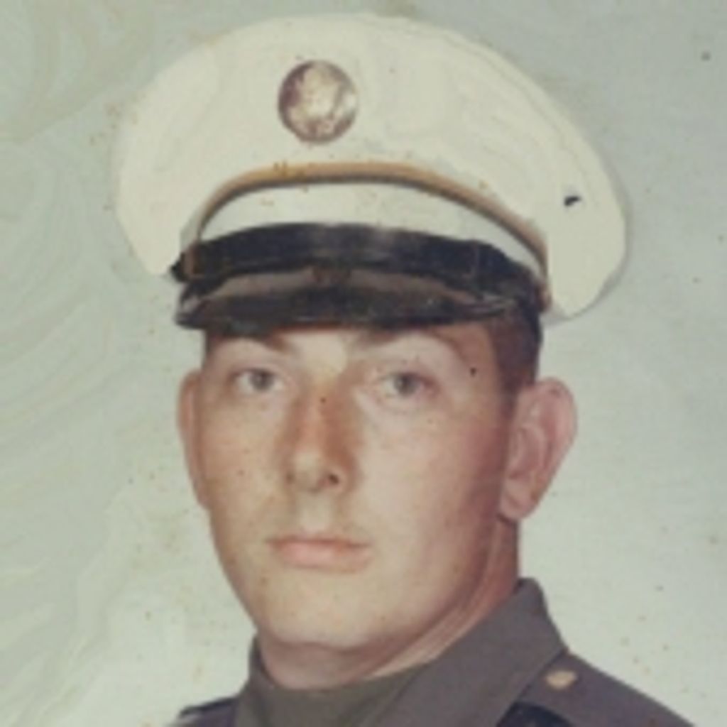 Lawrence Wayne Casey