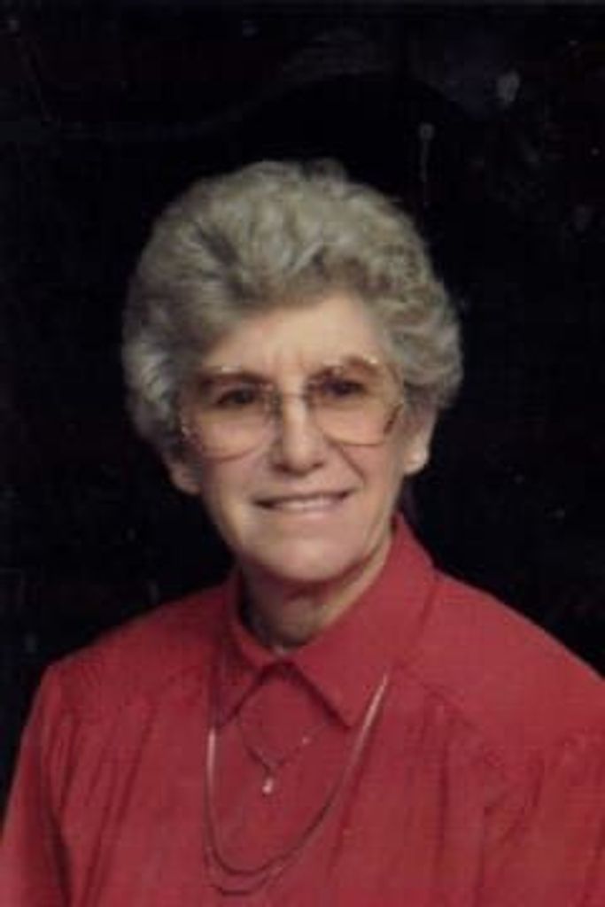 Rosemary Harp Profile Photo