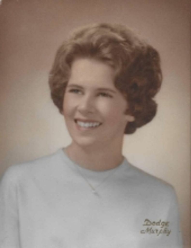 Virginia  A. (Hurd) Crowley