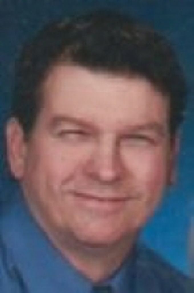 Steven Mark Bjorge