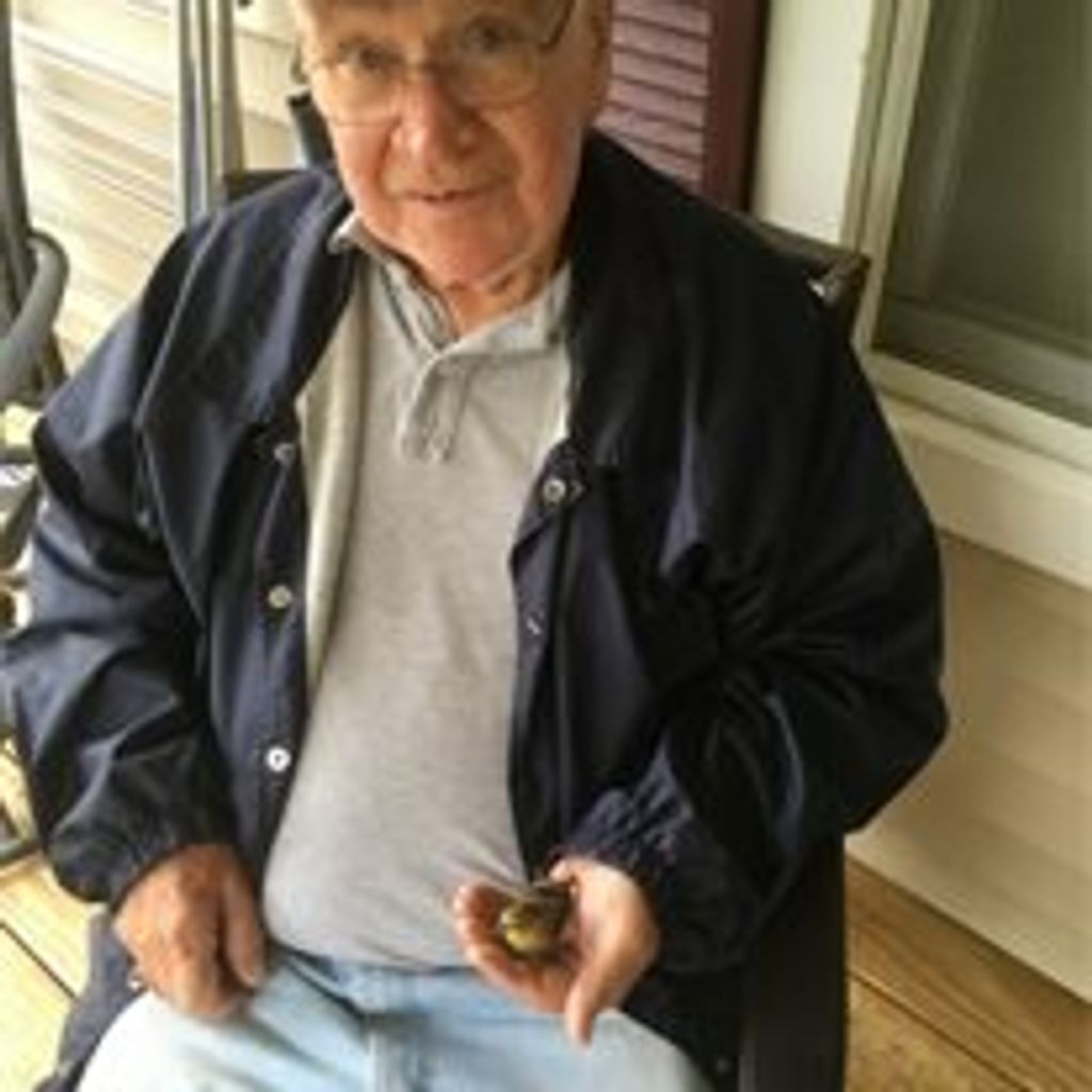 Richard C. Gaynor