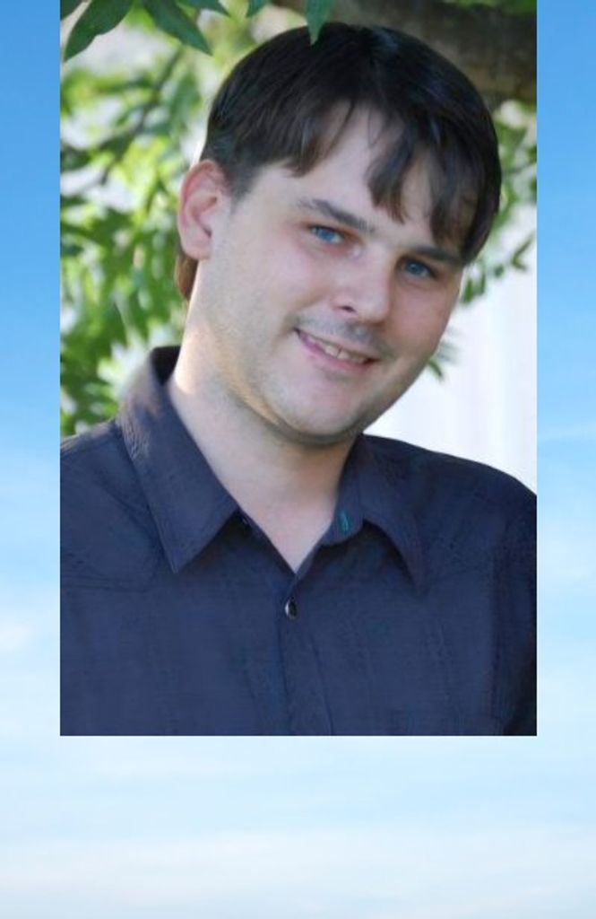 Mr. William "David" Clark Jr Profile Photo