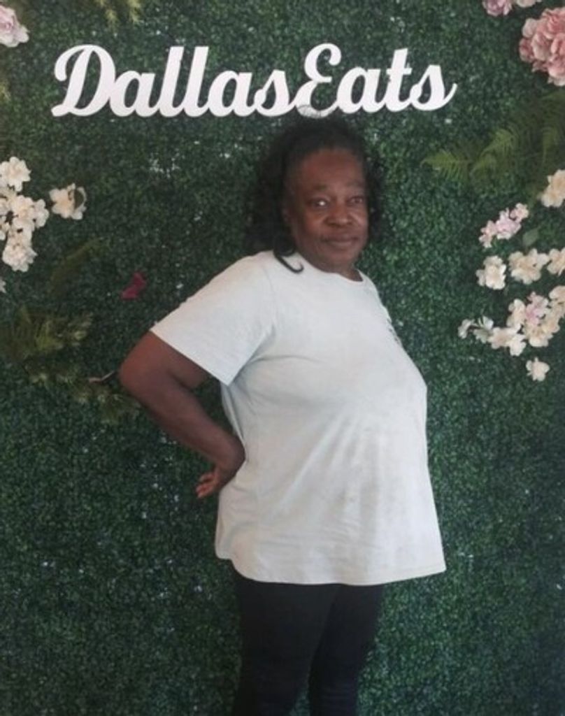 Brenda Lee Ross Henry