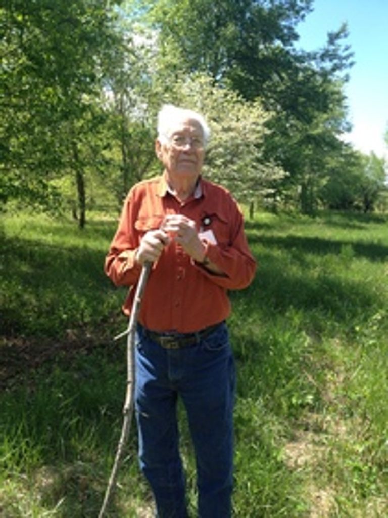 Sherrill Weaver Burleson Profile Photo