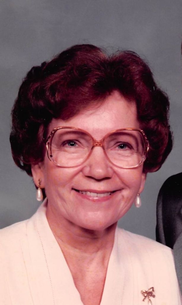 Emma Juanita (Hoops)  Brandt