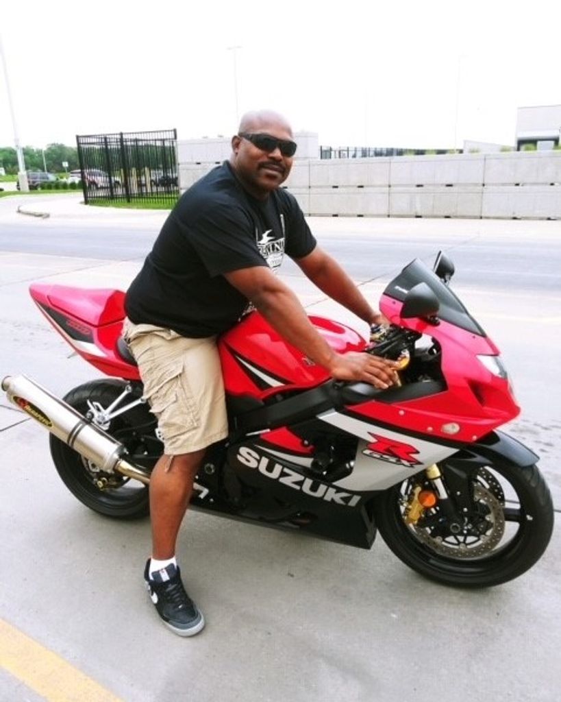 Nicholas Deandre Barnes Profile Photo