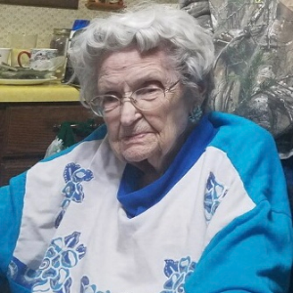 Marcia A. Cronkhite