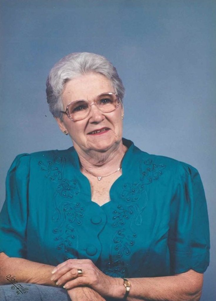 Ruth Eileen Eckhardt Profile Photo