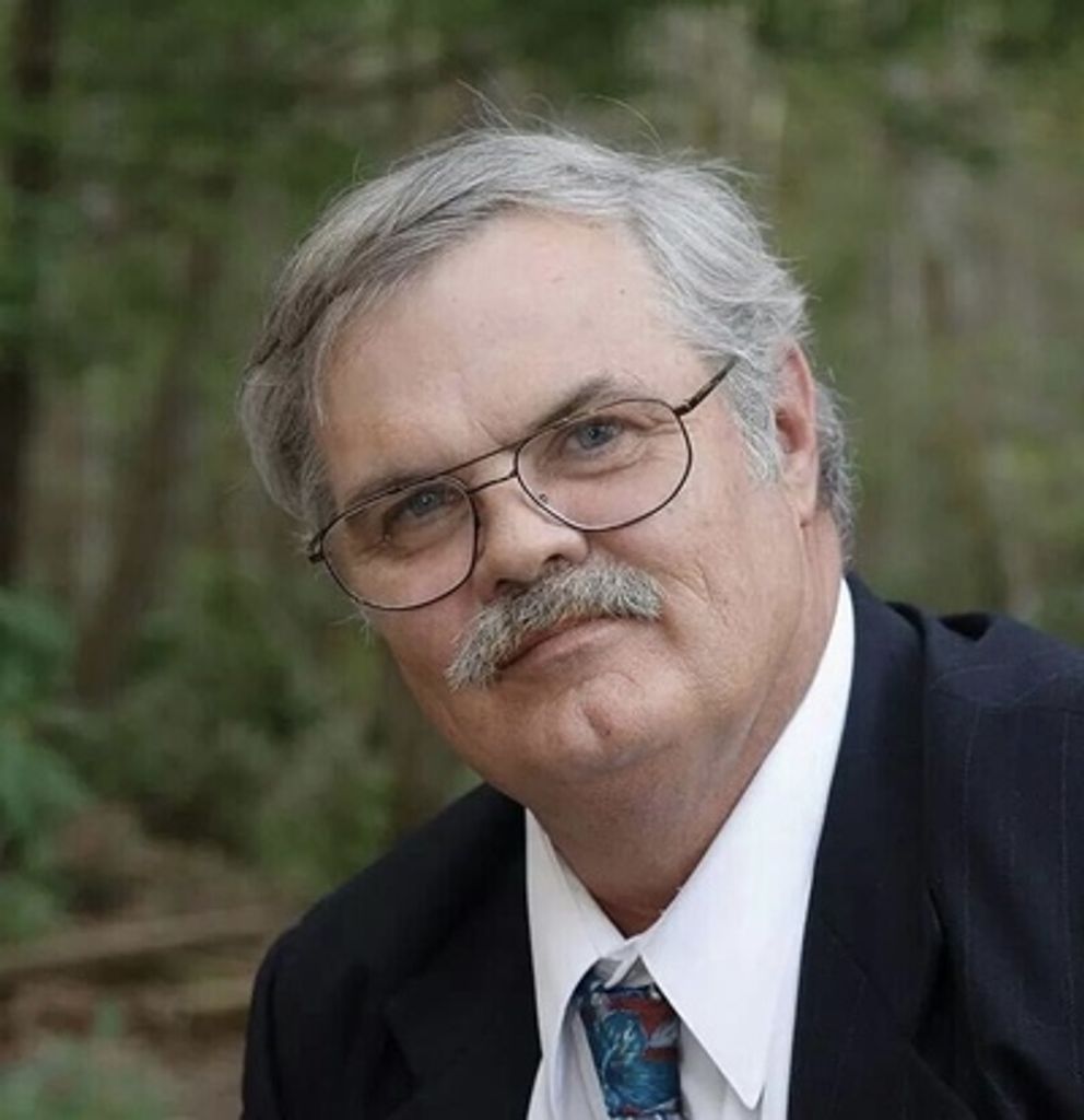David Maurice Mcclain Profile Photo