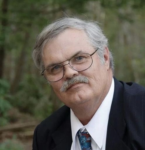 Photo of David Maurice Mcclain