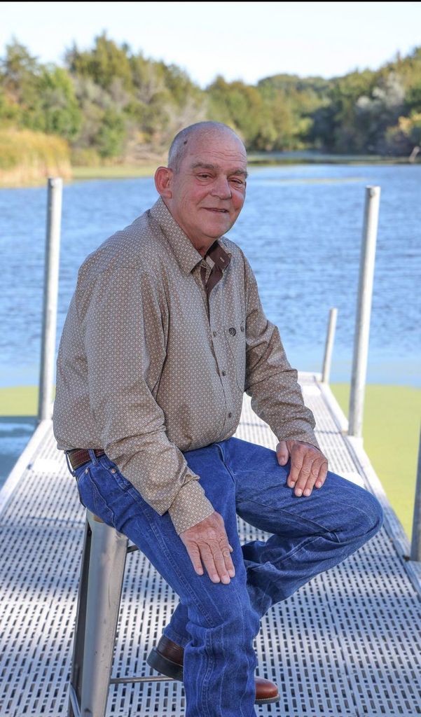 Doyle Albert Klein Profile Photo