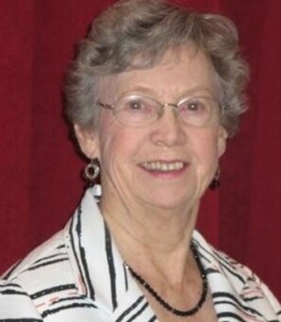 Bernice Wheeler Profile Photo