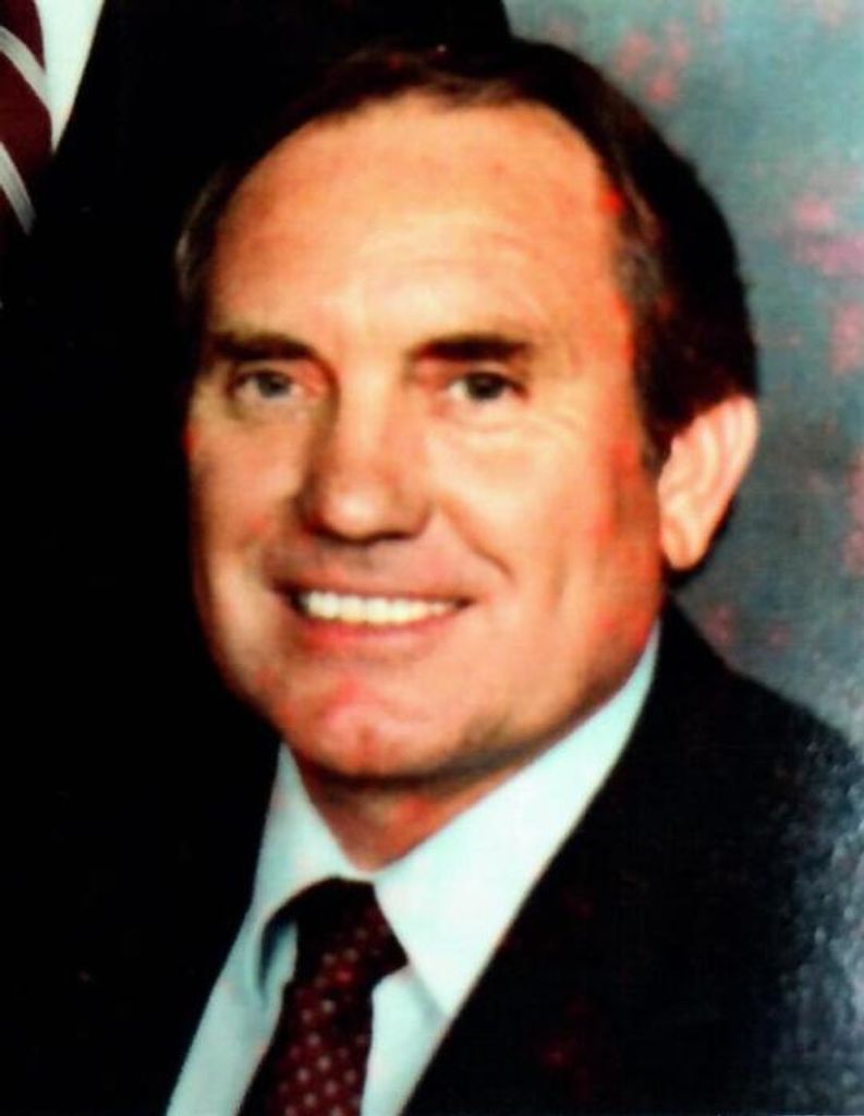 Travis U. Browning