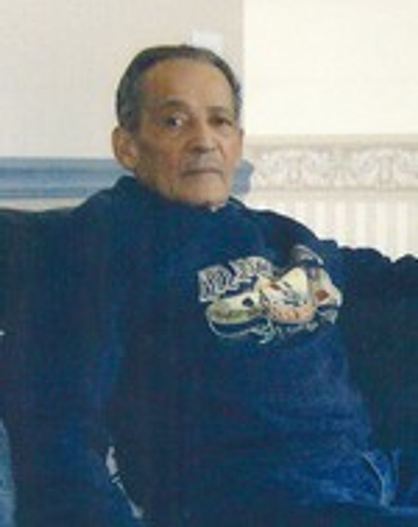 Carmelo Serrano Profile Photo