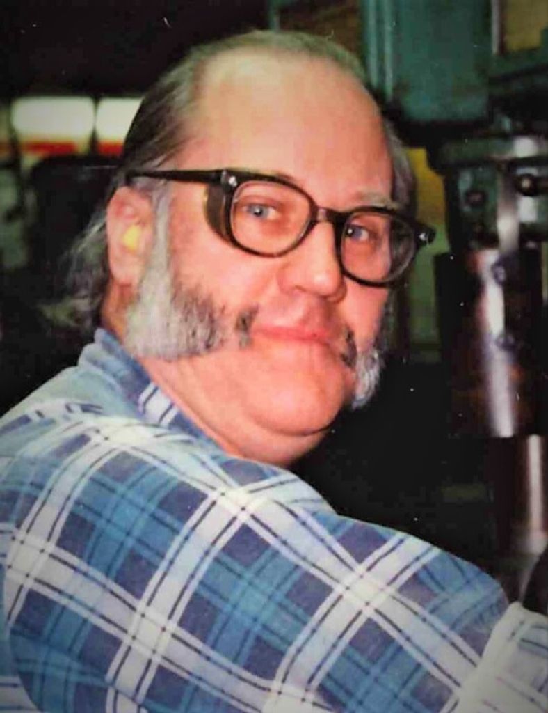 Walter Clock