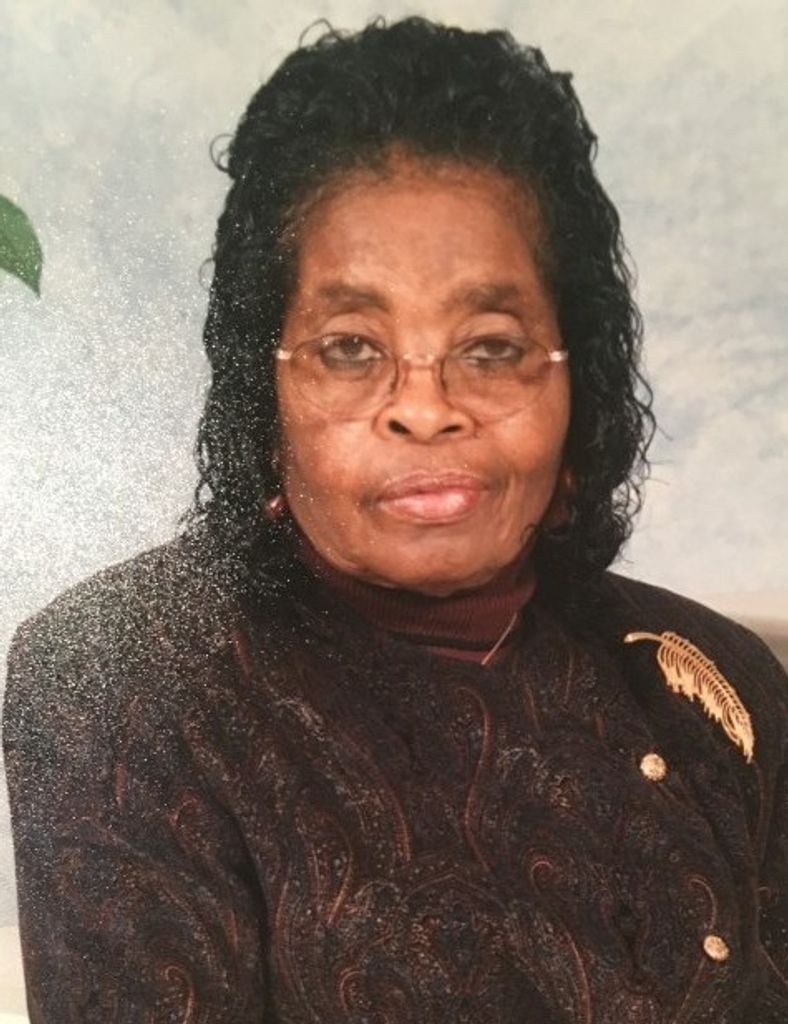 TESSIE FLANAGAN