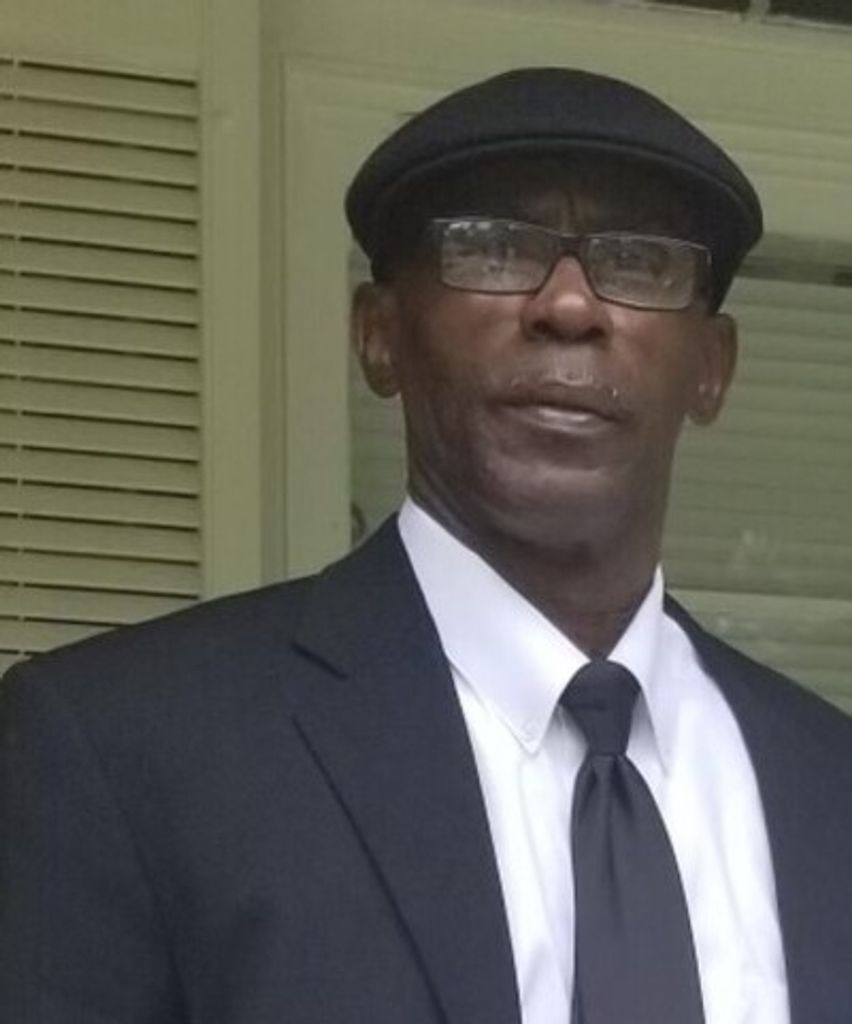 Mr. Lamar White Profile Photo