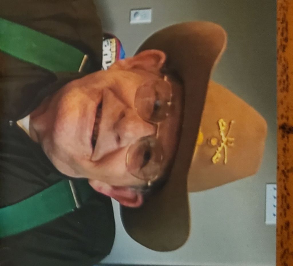 Arthur William Stanley