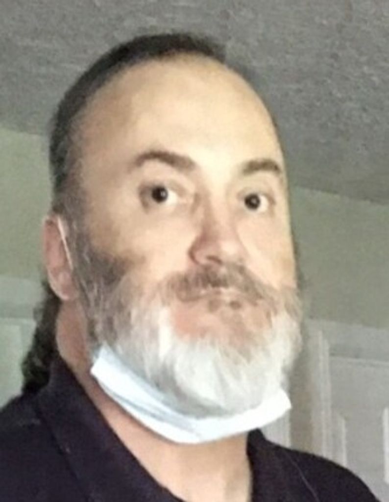 Phillip Clay Seaborne