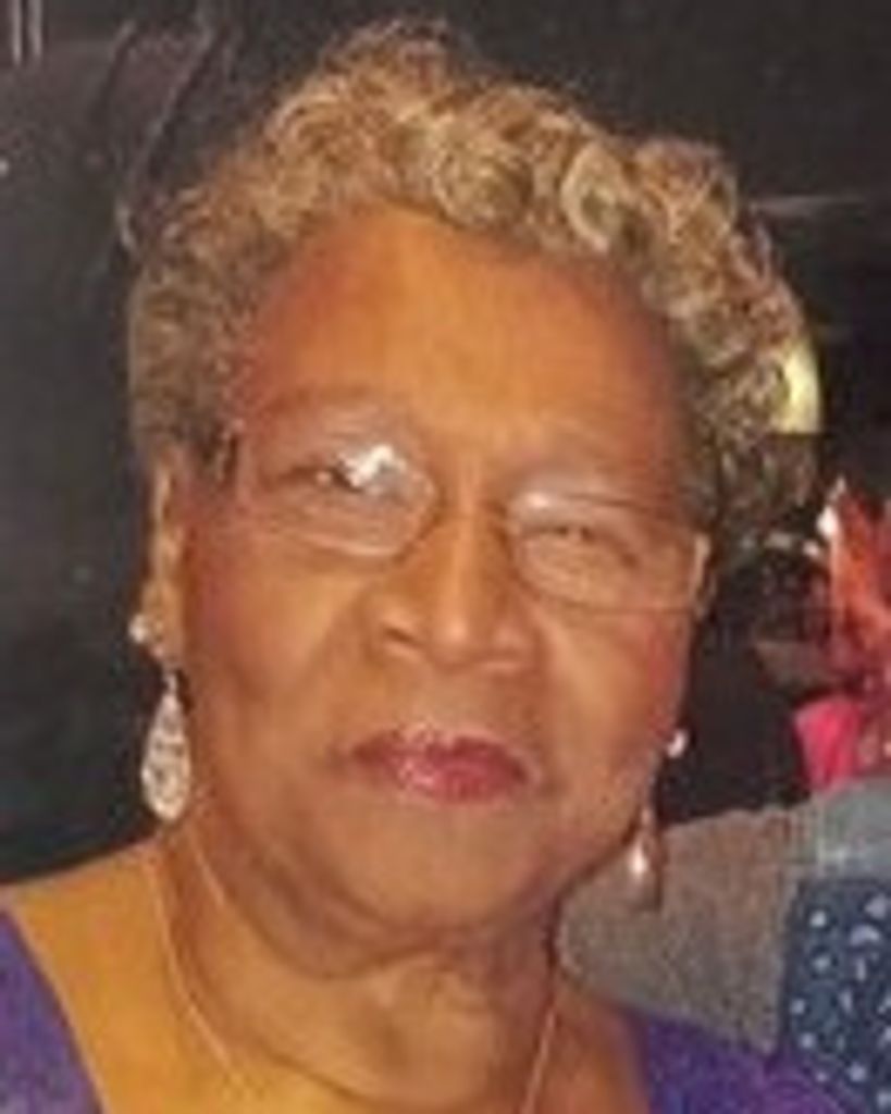 BEVERLY JOYCE WILSON Profile Photo