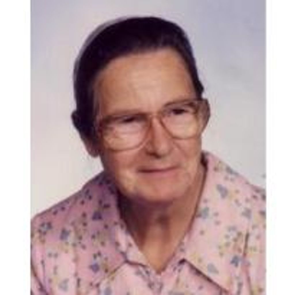 Kathryn Elizabeth (Sauder) Stoltzfus