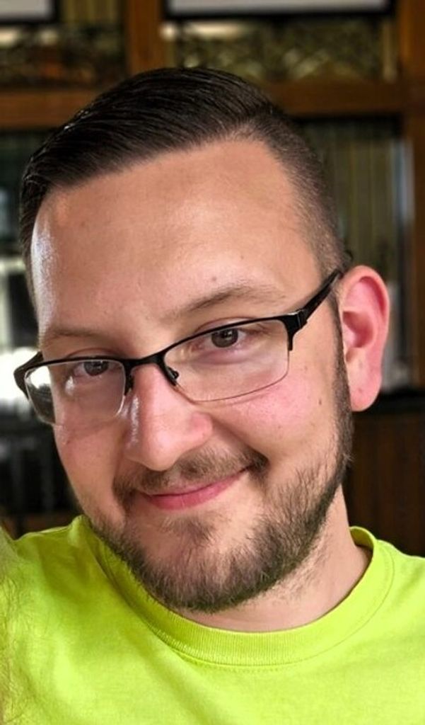 Thomas Matthew O'Grady